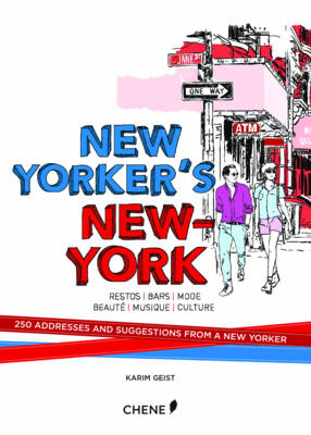 New Yorkers New York