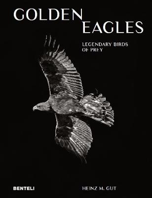 Golden Eagles - Legendary Birds of Prey