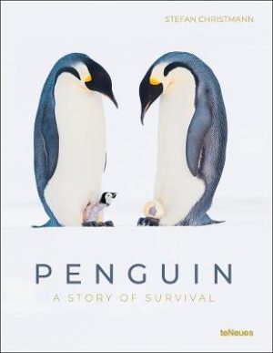 Penguin - A Story of Survival