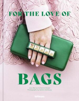 For The Love of Bags