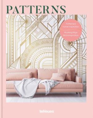 Patterns - Patterned Home Inspiration