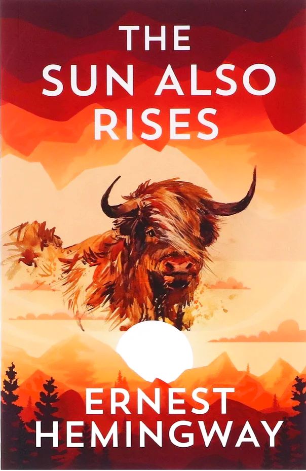 Sun Also Rises