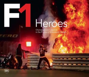 F1 Heroes - Champions and Legends in the Photos of Motorsport Images