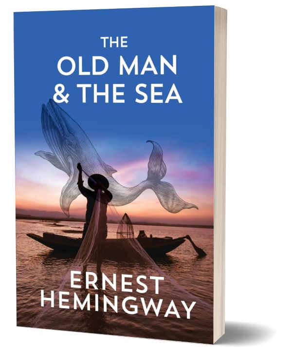 Old Man And The Sea