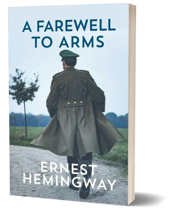 Farewell To Arms