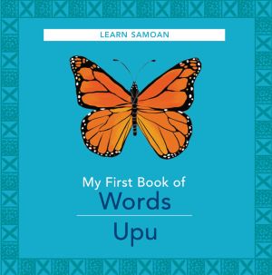 Learn Samoan My First Words