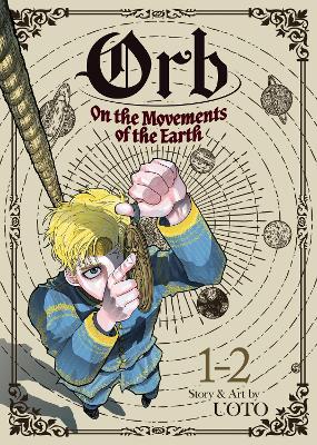 Orb - On the Movements of the Earth (Omnibus) Vol. 1-2