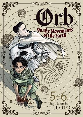 Orb - On the Movements of the Earth (Omnibus) Vol. 5-6