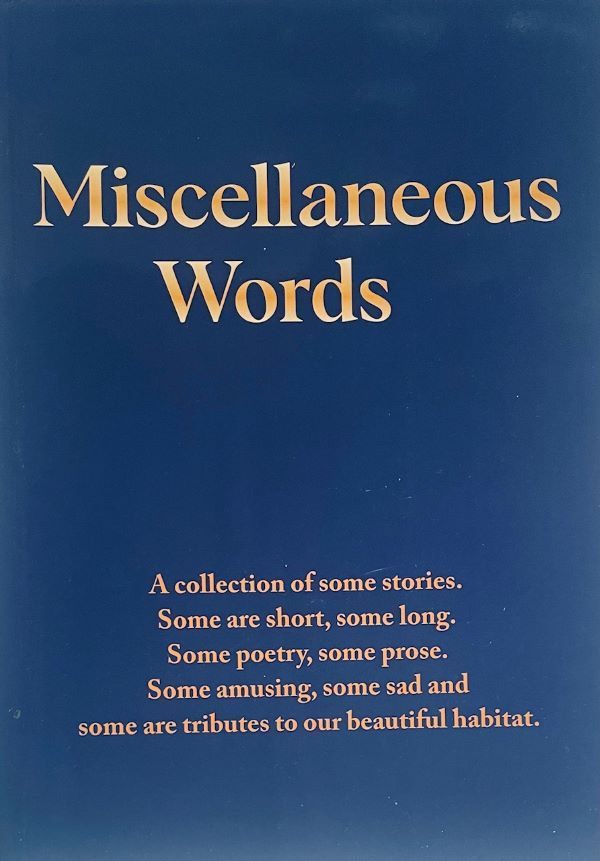 Miscellaneous Words