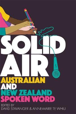 Solid Air - Australian and New Zealand Spoken Word - Image 2