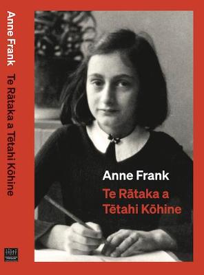 Te Rataka a Tetahi Kohine - The diary of a young girl - Image 2
