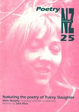 Poetry NZ 25