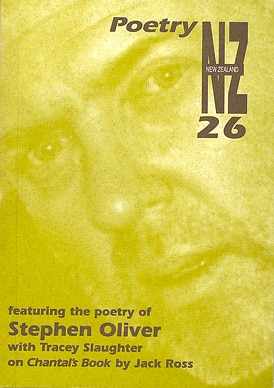 Poetry Nz 26