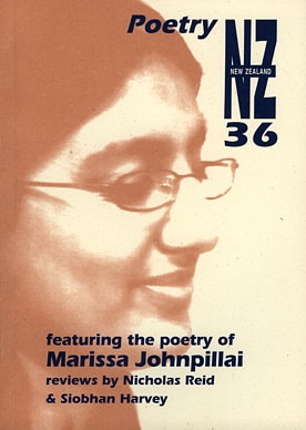 Poetry Nz 36