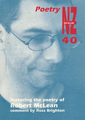 Poetry NZ 40